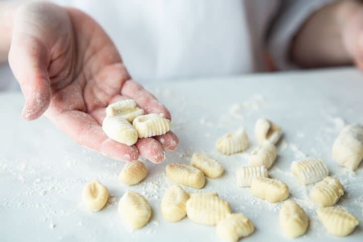 Fun Gnocchi Making Class at a Trendy Local Brewery in Tampa