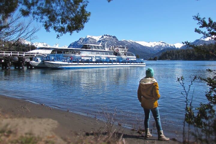 5-Day Private Luxury Trip in Bariloche