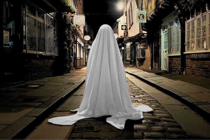 Experience the Eerie History of York