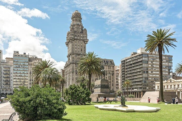 Private Tour Vip Montevideo
