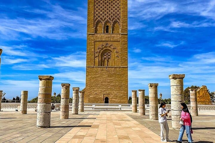 Private 12 Days to Explore Highlights of Exotic Morocco