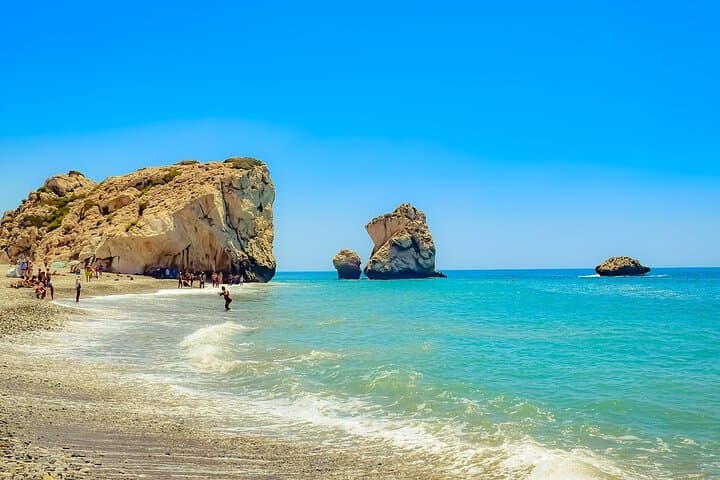 Private Paphos Mythology & Heritage Tour