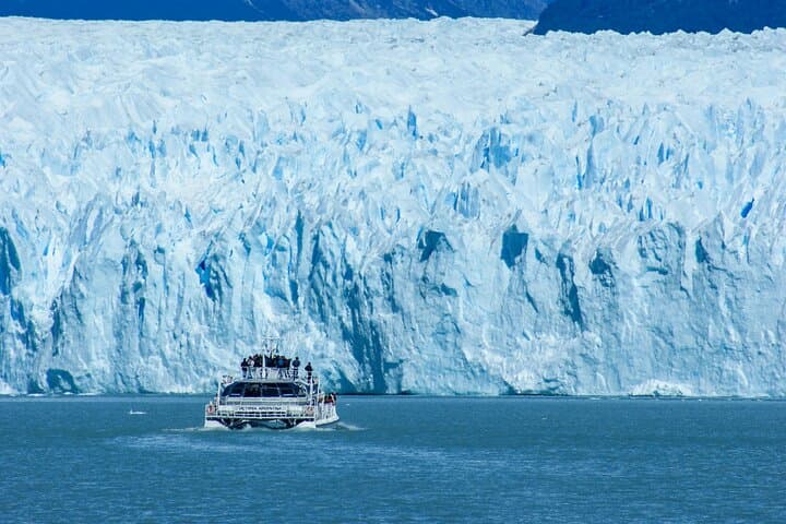 3-Day El Calafate Escape with Optional Airfare from Buenos Aires