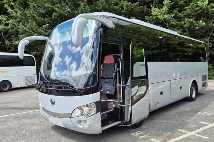 Private Roundtrip Sangster Airport to/ from Grand Palladium