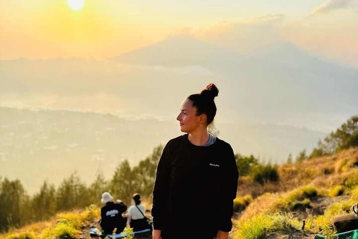 Mount Batur Sunrise Trekking Adventure - Ubud Trekking