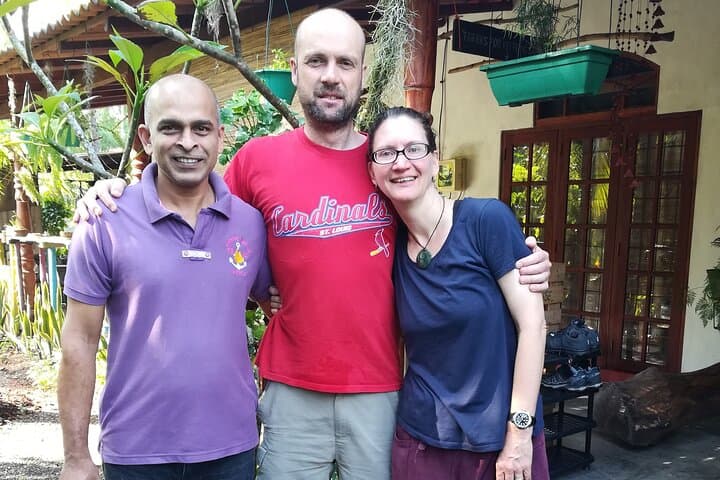 Multi Day Sri Lanka Highlights Tour with Private Car & a Driver