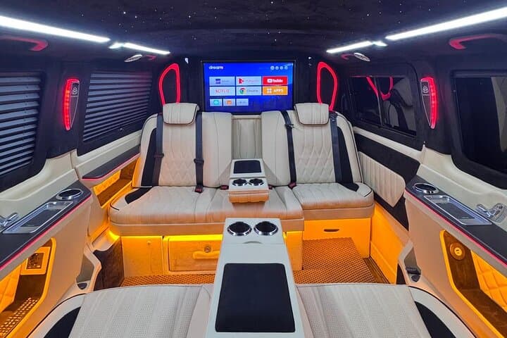 Istanbul Airport Transfer