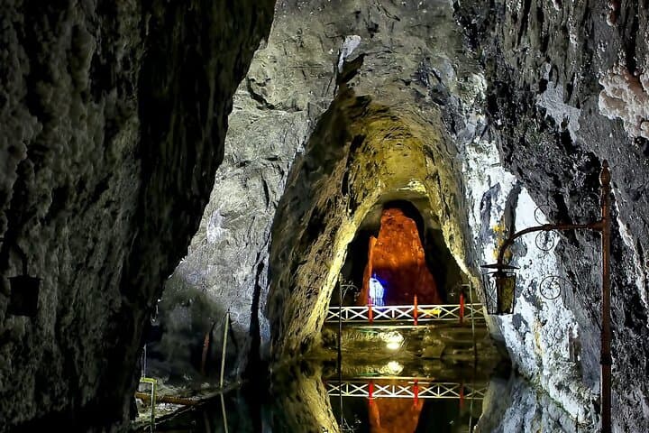 Salt Mine Private Trip