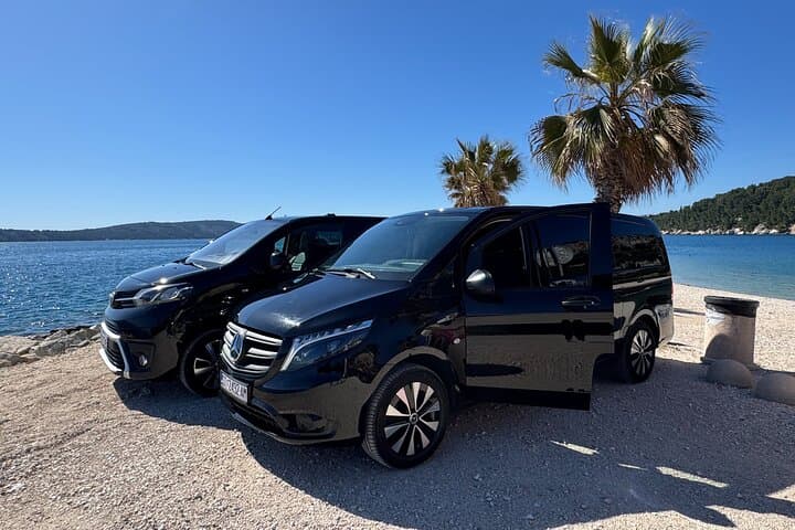 Split to Dubrovnik Private Transfer