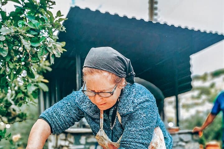Paphos Traditions and Wineries