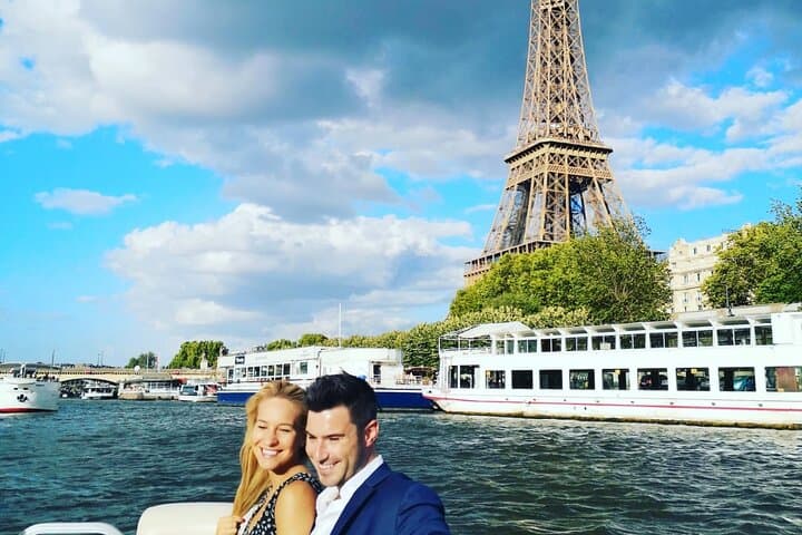 Paris: Privatise the magic of the Seine