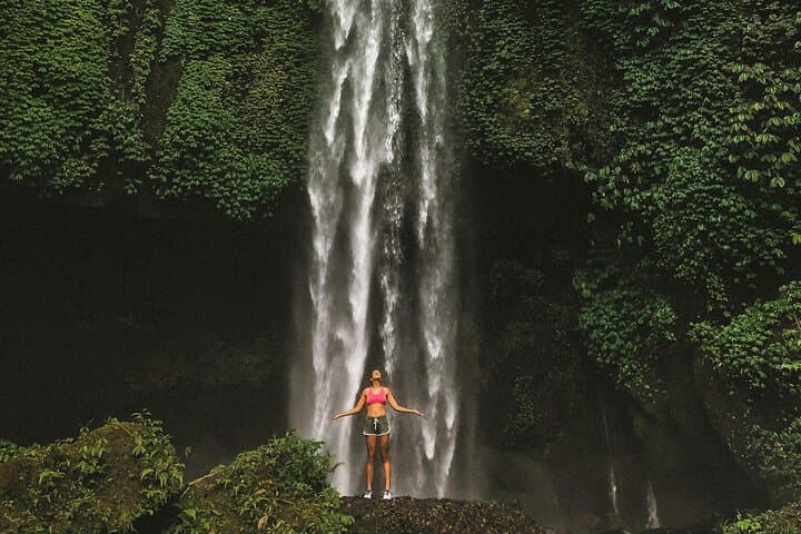 Bali Private Driver & Tour Guide