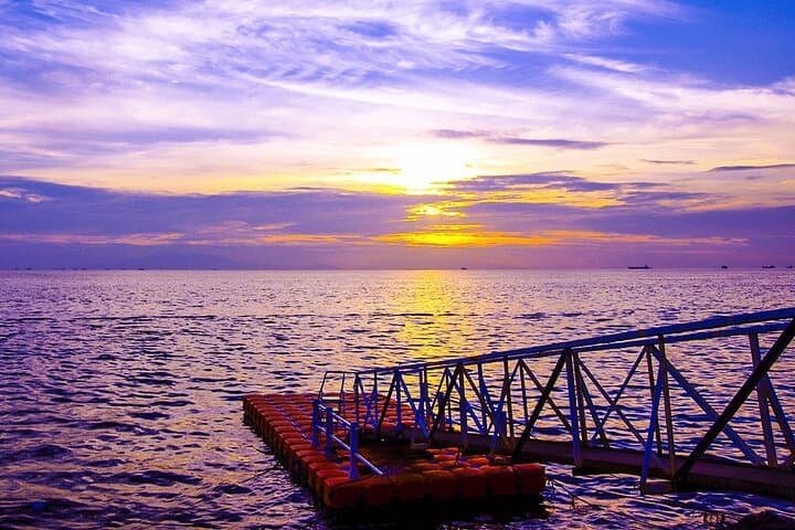 Customized 12 Days Philippines Honeymoon Tour (Private)