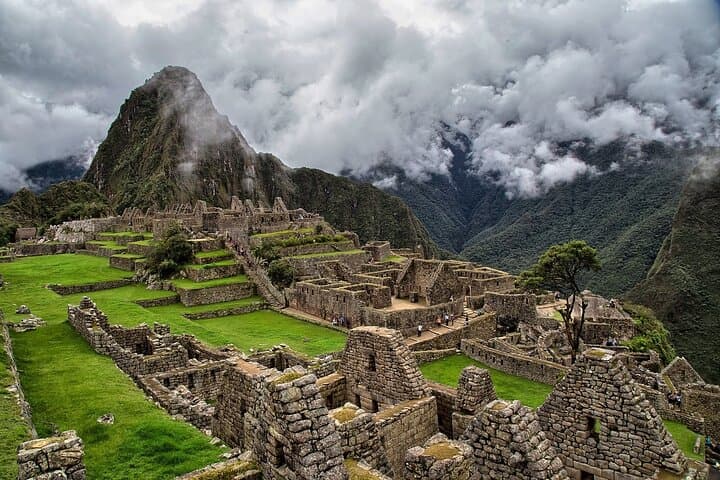 PERU EXPLORER - CUSCO DELIGHTED 6d/5n
