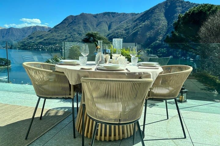Lake Como Exclusive Cooking Class Experience