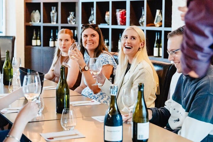 Newcastle: Boutique Hunter Valley Wine Tour
