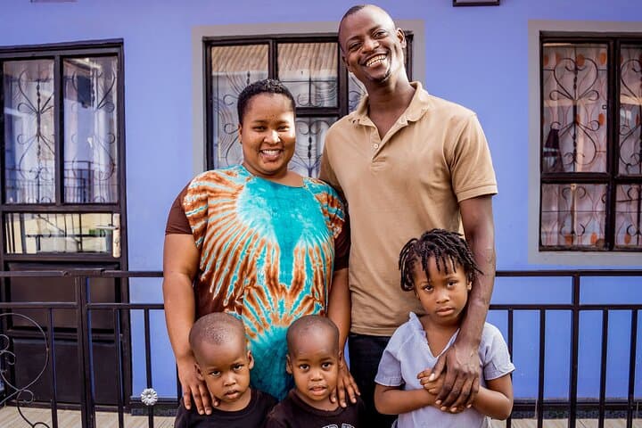 Stay with a Local Family in Arusha & experience Swahili Culture