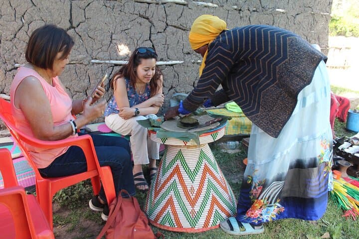 Arba Minch, Dorze Tribe, Konso, and Awasa Private 4 Days Tour from Addis Ababa