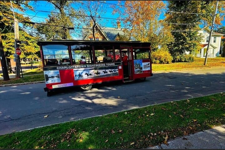 Pony Express City Tour