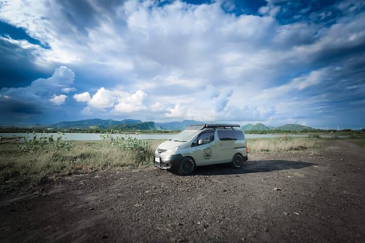 Bali Campervan Rental