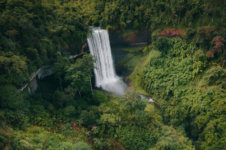 Ban Latassasine Shared 2-Day Trek Experience
