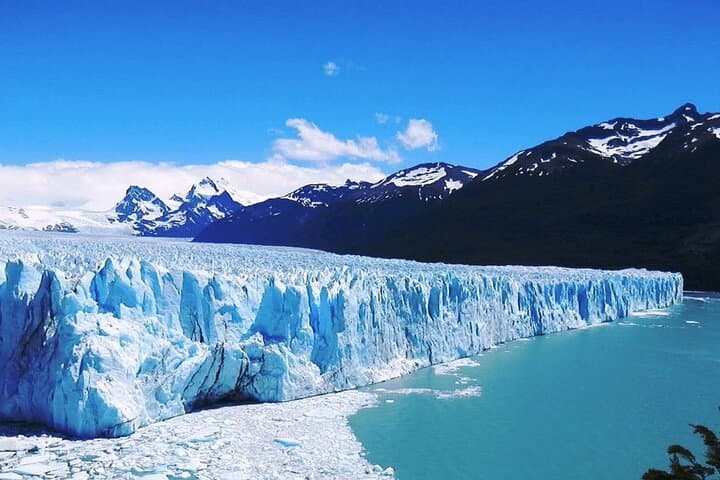 Day Trip from Buenos Aires to Calafate and Perito Moreno Glacier