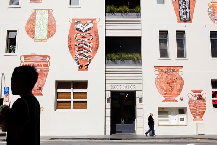 Private Auckland Personalised Half Day