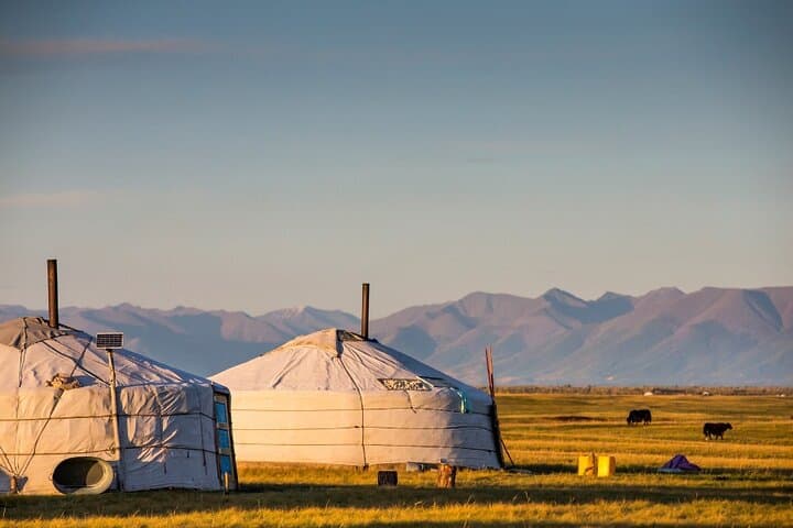 3 Day Nomadic Real Life Experience