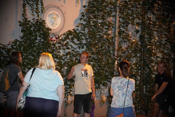 Bucharest Ghosts Stories and Mythology