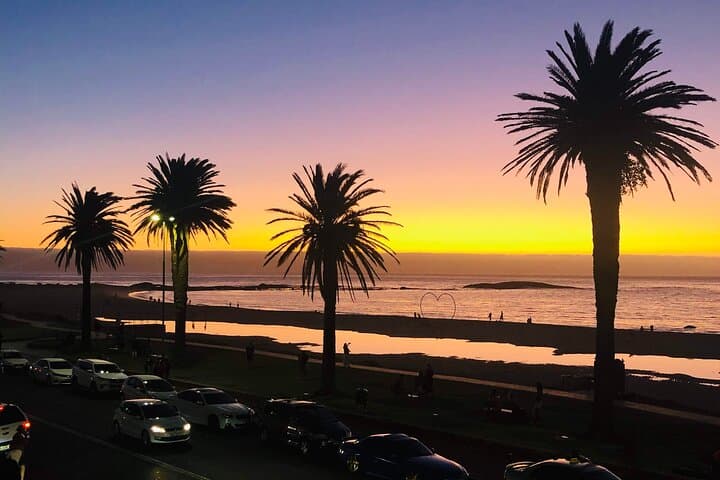 Cape Peninsula Tour