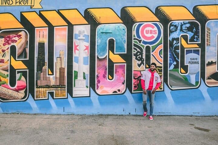 Chicago City Tours See It All No Time Wasted