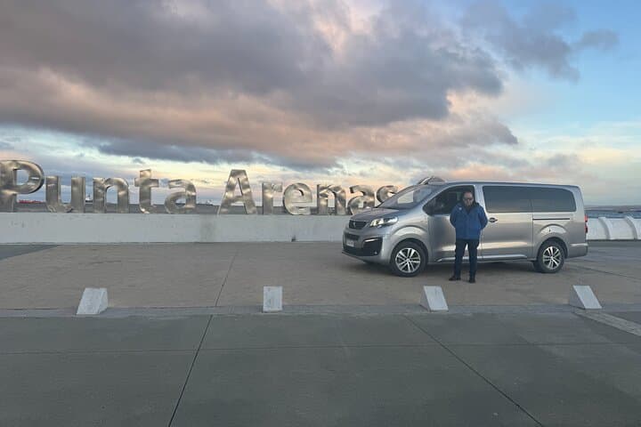 Punta Arenas Airport Transfer