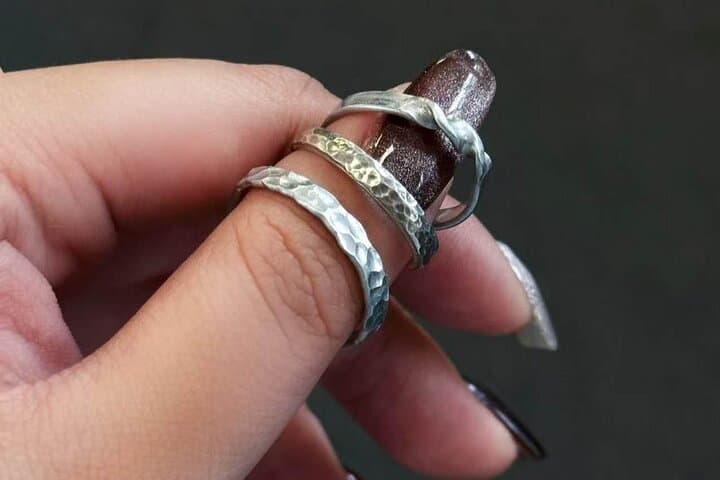 Ring Making Workshop