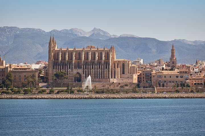 Discover Mallorca: Self-Guided Island Journey