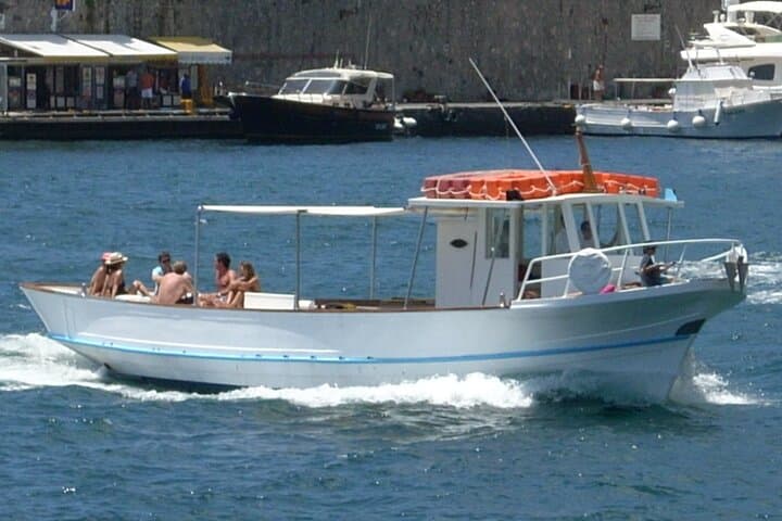 Amalfi Coast excursion