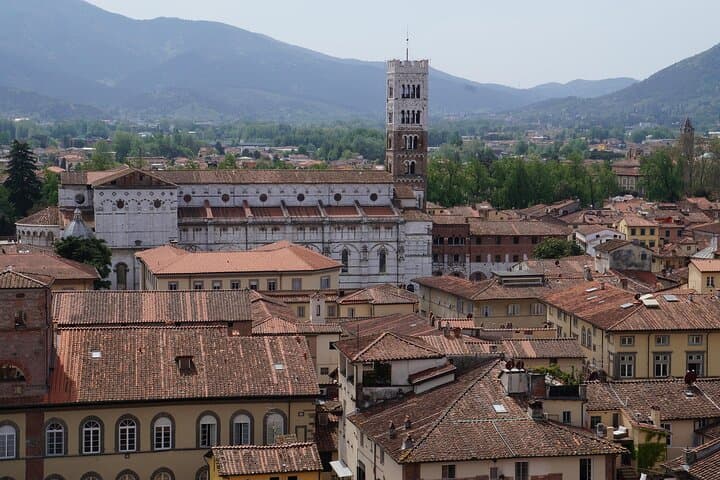 Where History Lives in Timeless Lucca: Walls, Legends & Heritage