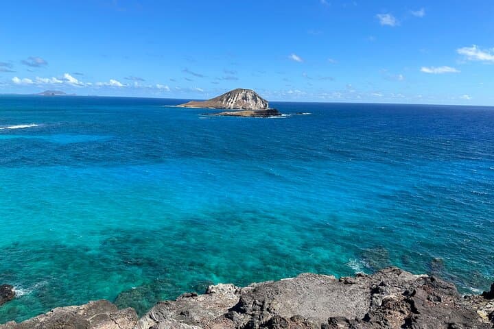Oahu Island Experience feat the North Shore (Small Group Tour)