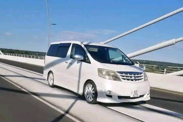 Victoria Falls Taxi Services