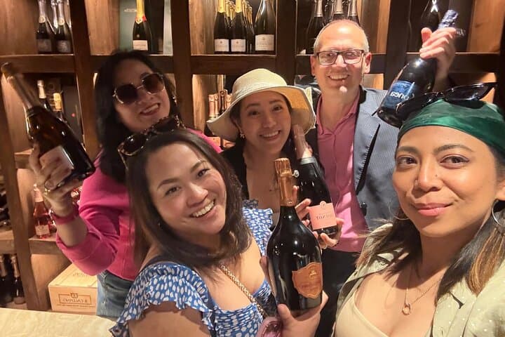 Lake Como: A journey through local wines