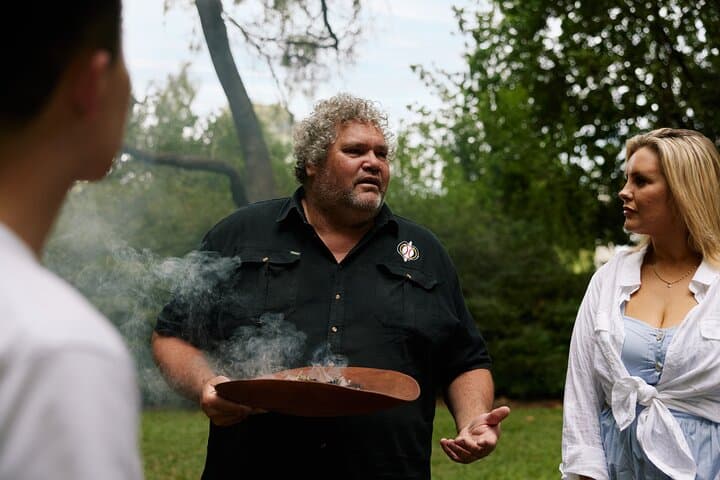 Adelaide City and First Nations Cultural Tour - Private Tour
