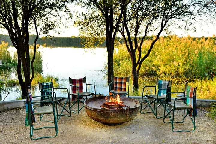 3 Day Eco Luxury Chobe River in Botswana