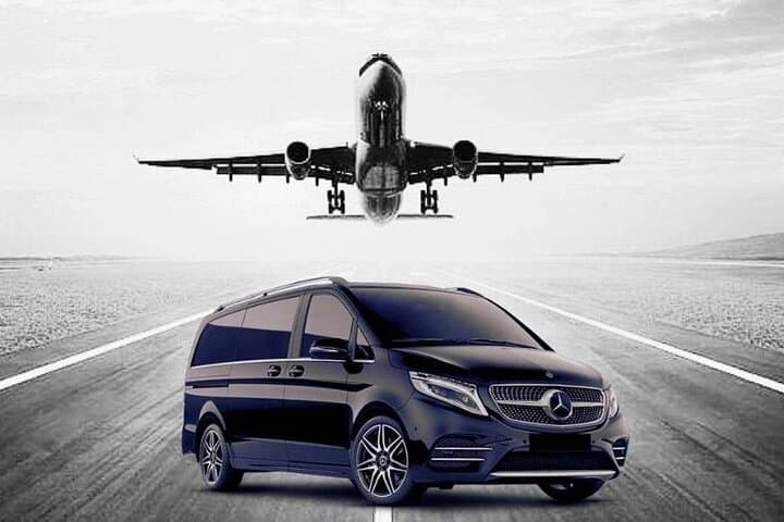 Side & Manavgat to Antalya Airport Private Transfer