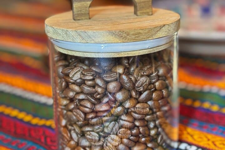 Philadelphia: Turkish Coffee on Sand Workshop