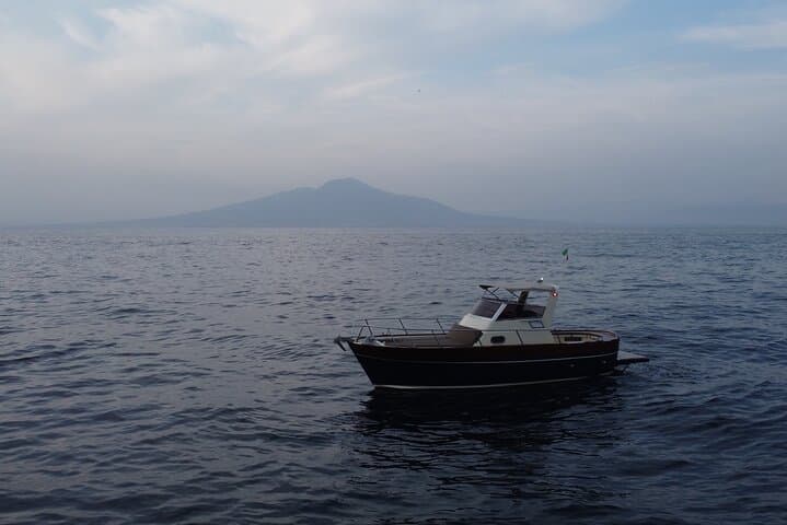 Capri tours