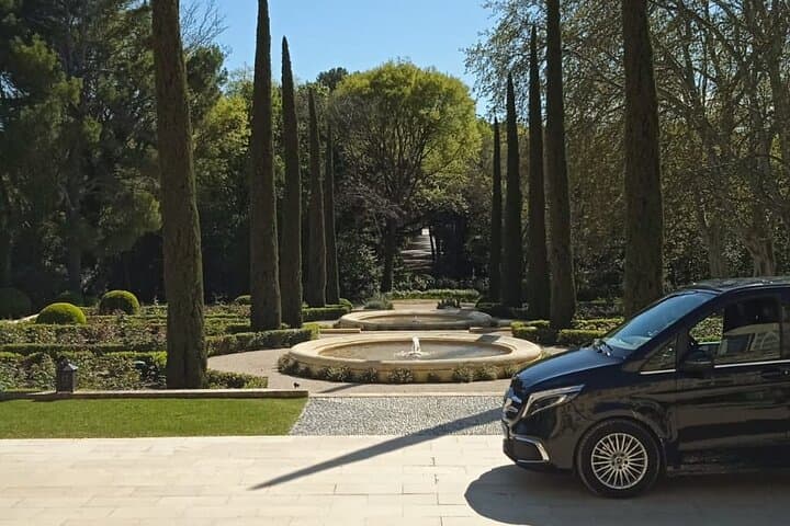 Annecy and Perugia Private Tour Departure Lyon Private Driver
