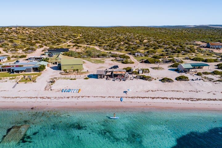 Island Life Adventures | A Day at Dirk