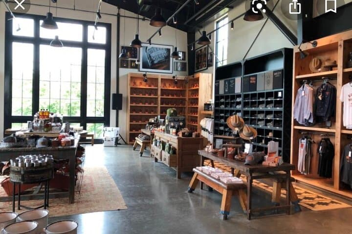 Ky Bourbon Tours: Include Buffalo Trace and other 2 distilleries