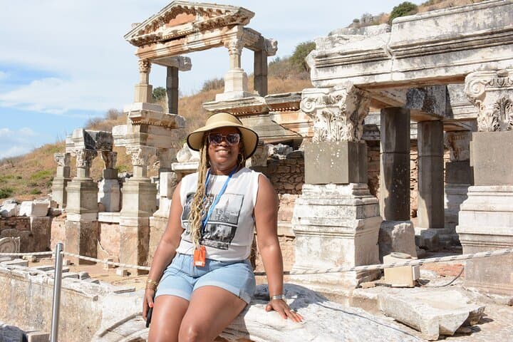 Ephesus in Style: A Private, All-Inclusive Day Trip from Istanbul