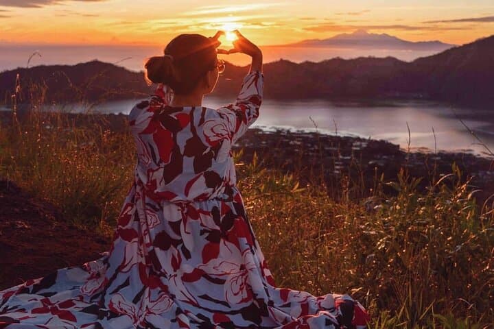 Mount Batur Sunrise Hike