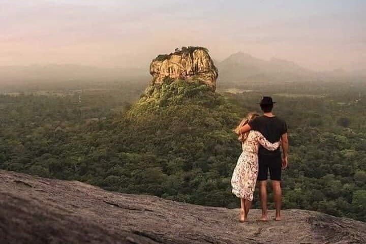 Ten Days Scenic Sri Lanka